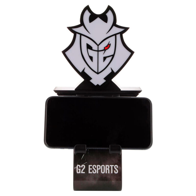 G2 Esports clamping bracket Cable guy Ikon 20cm