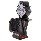 G2 Esports clamping bracket Cable guy Ikon 20cm