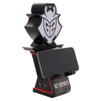 G2 Esports clamping bracket Cable guy Ikon 20cm