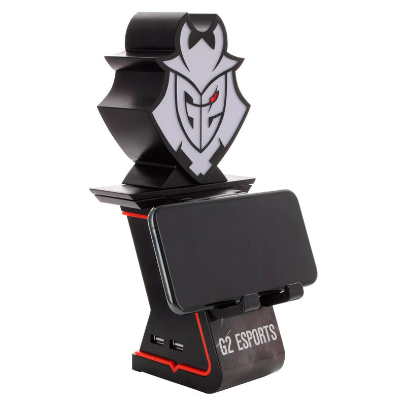 G2 Esports clamping bracket Cable guy Ikon 20cm