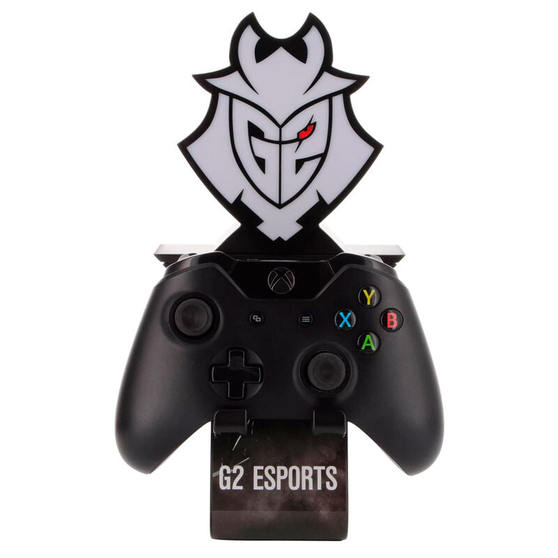 G2 Esports clamping bracket Cable guy Ikon 20cm