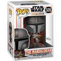 POP Figur Star Wars Mandalorian - The Mandalorian