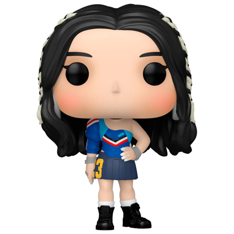 POP-figur Rocks Blackpink Jisoo