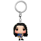 Pocket POP Nyckelring Rocks Blackpink Jisoo