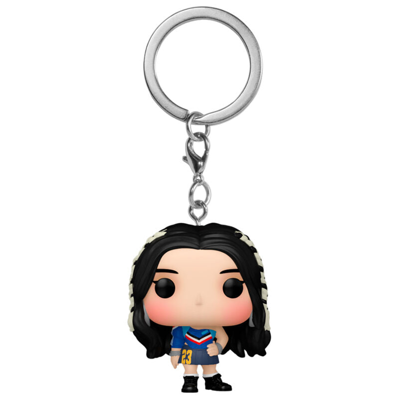 Pocket POP Nyckelring Rocks Blackpink Jisoo
