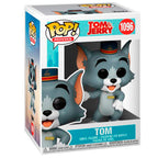 Funko POP Figur Tom & Jerry - Tom