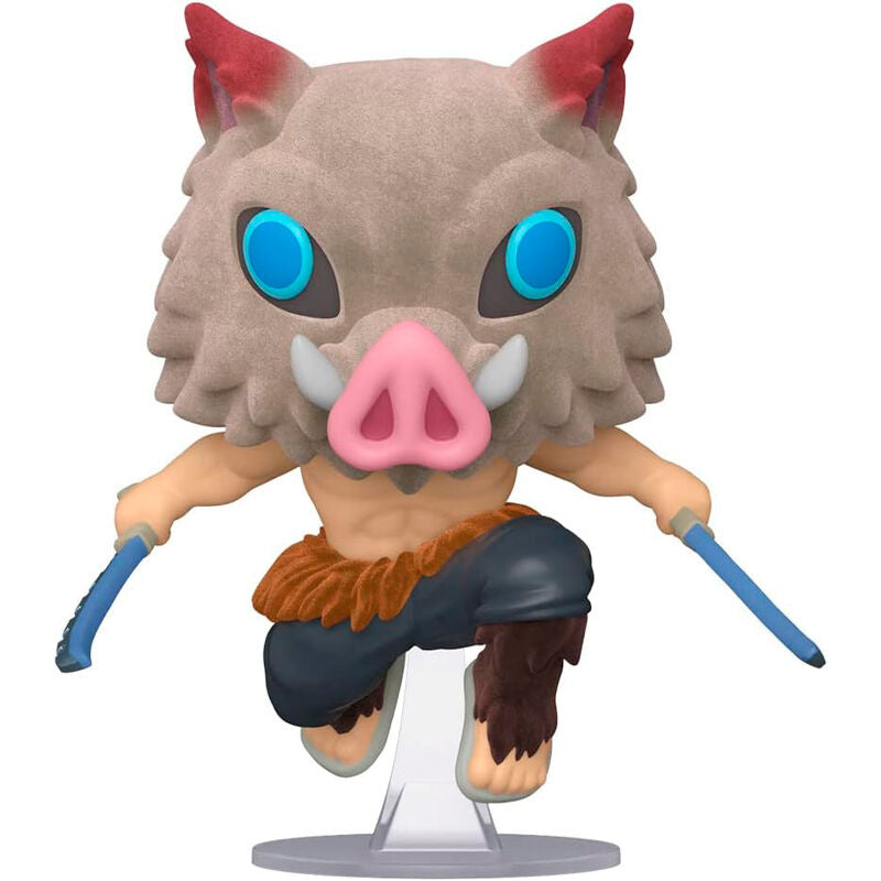 Funko POP Inosuke Hashibira - Demon Slayer Kimetsu no Yaiba