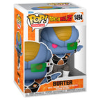 Funko POP Figur Dragon Ball Z Ginyu Force Burter
