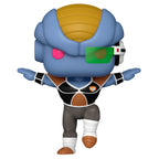 Funko POP Figur Dragon Ball Z Ginyu Force Burter