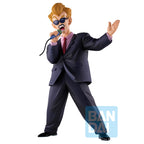 Dragon Ball Z Fierce Fighting Piccolo Masterlise Ichibansho Figur 22 cm