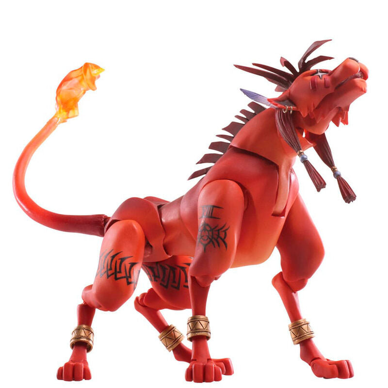 Fantasy VII Bring Red XIII Figur 9cm