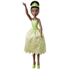 Disney Prinsessan och Grodan Tiana Docka