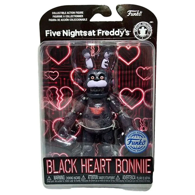Five Nights at Freddy's Bonnie Actionfigur 12,5 cm Exklusiv