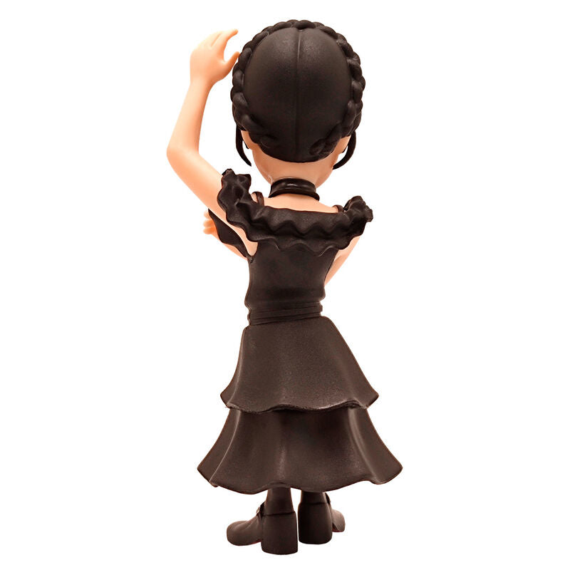 Wednesday - Wednesday Dance Minix Figur 12cm