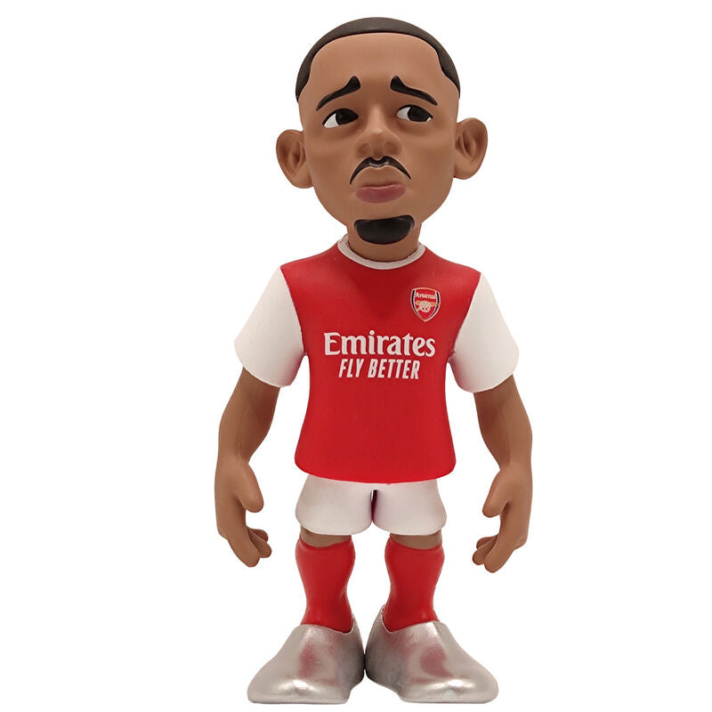 Arsenal Gabriel Jesus Minix Figur 12cm