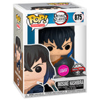 Funko POP Inosuke Hashibira - Demon Slayer Kimetsu no Yaiba