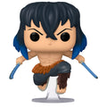 Funko POP Inosuke Hashibira - Demon Slayer Kimetsu no Yaiba