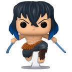 Funko POP Inosuke Hashibira - Demon Slayer Kimetsu no Yaiba