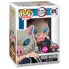 Funko POP Inosuke Hashibira - Demon Slayer Kimetsu no Yaiba