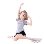 The Idolmaster Shiny Colors Relax Time Asahi Serizawa Figur
