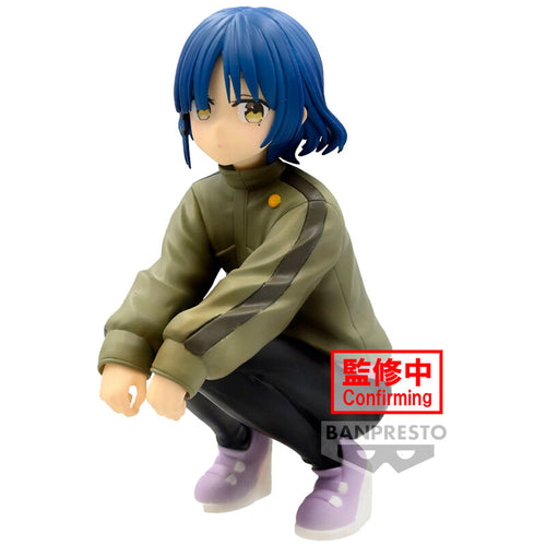 Bocchi the Rock! Ryo Yamada Figur 11cm