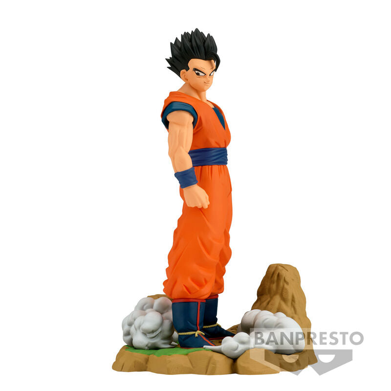 Dragon Ball Z Son Gohan 12cm Figur