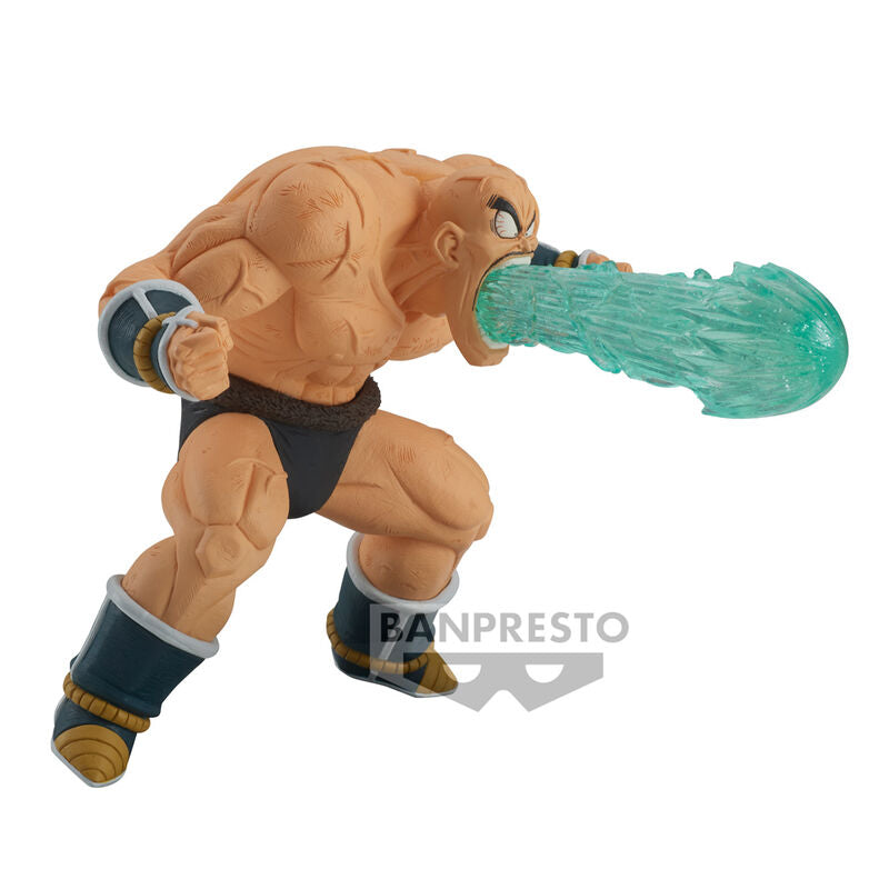 Dragon Ball Z GX Materia Nappa Figur 12cm