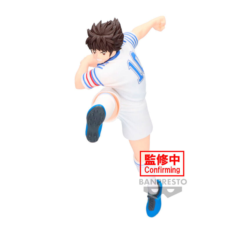Captain Tsubasa Vibration Stars Ozora Tsubasa Figur 16cm