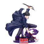 Solo Leveling Excite Motions Sung Jinwoo Figur 13cm