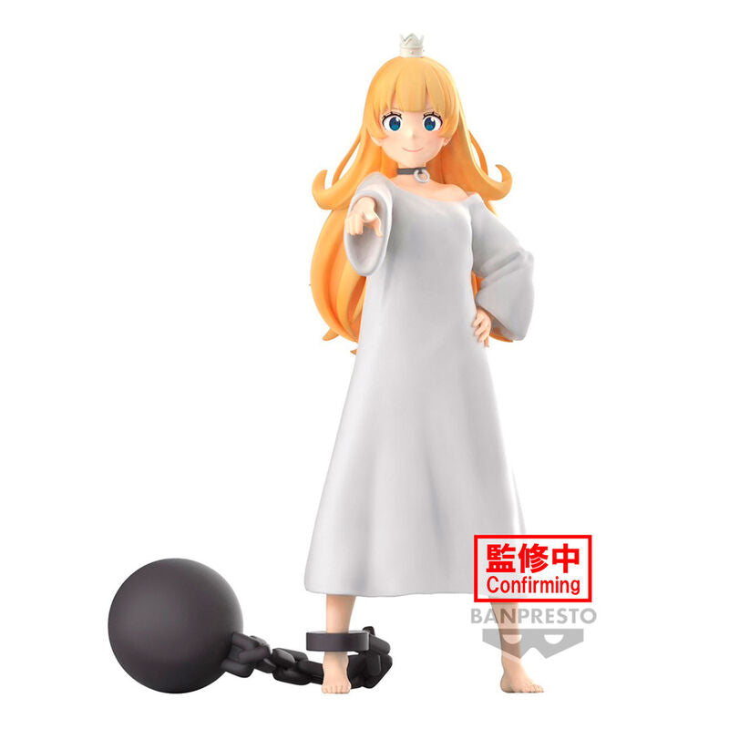 Tis Time for Torture Princess 20cm Figur