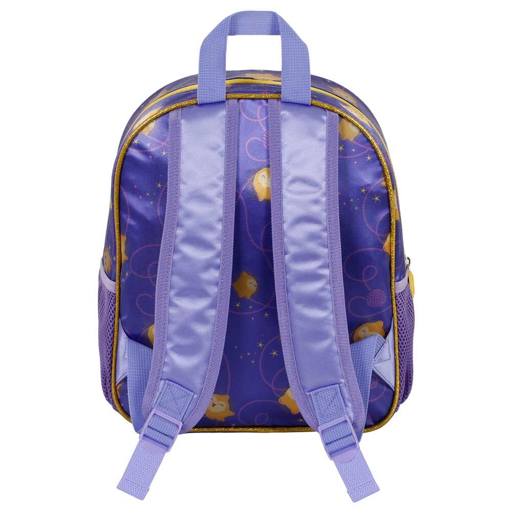 Disney Wish 3D Ryggsäck 31cm