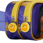 Disney Wish 3D Dubbel Pennfodral