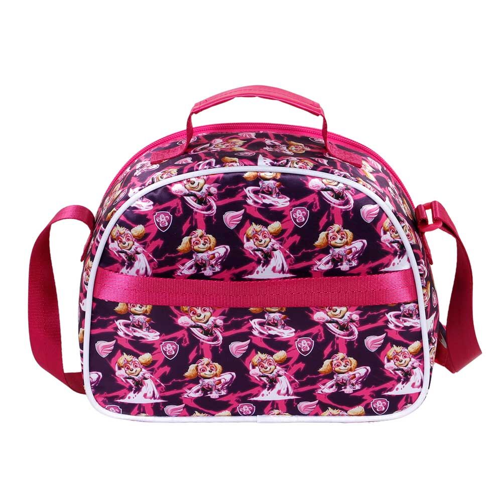 Paw Patrol Might 3D Lunch Bag