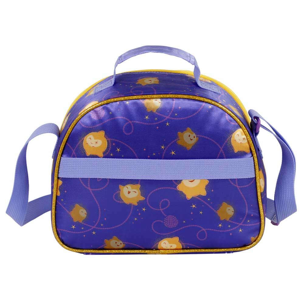 Disney Wish 3D Lunchväska