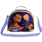 Disney Wish 3D Lunchväska