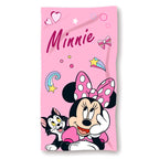 Disney Minnie Bomull Strandhandduk