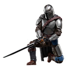 Star Wars The Mandalorian - The Mandalorian Mines of Mandalore Figur 15 cm