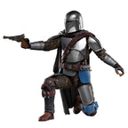 Star Wars The Mandalorian - The Mandalorian Mines of Mandalore Figur 15 cm