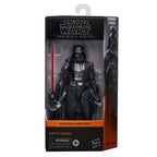 Star Wars The Black Series Darth Vader Figur