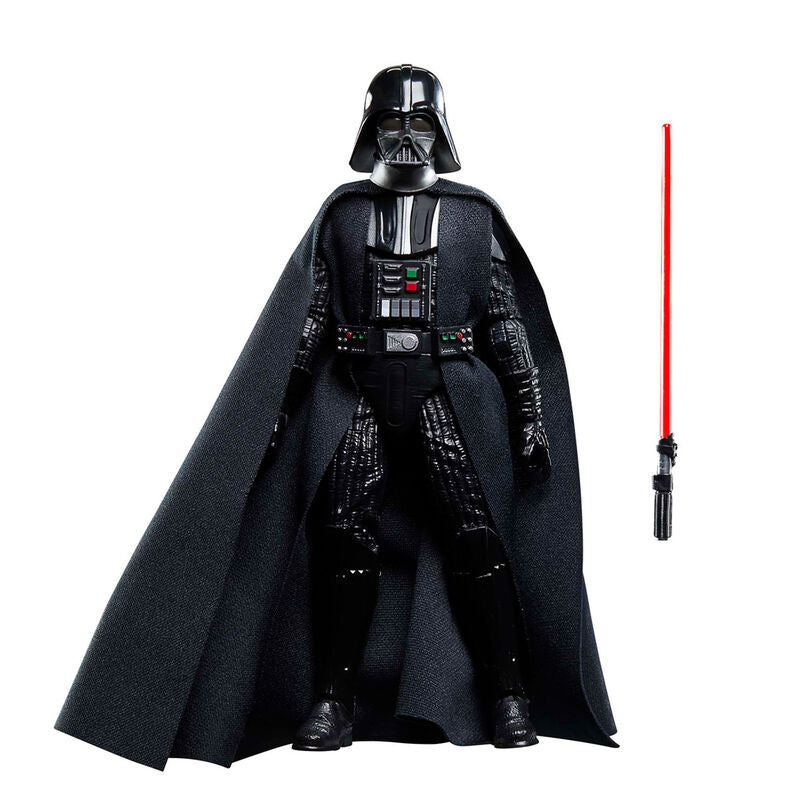 Star Wars The Black Series Darth Vader Figur