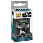 Pocket POP Nyckelring Star Wars Ahsoka 2 Thrawns Night Trooper