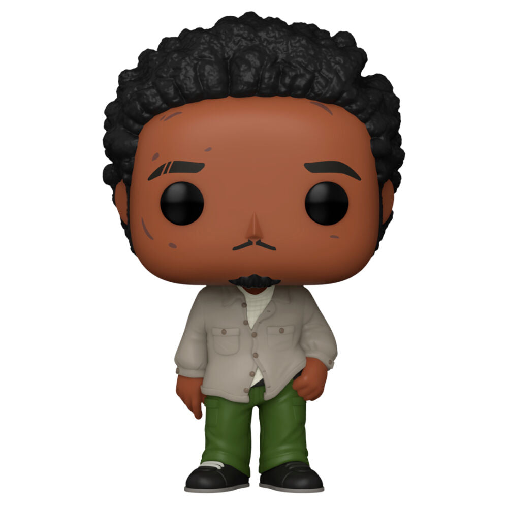 Funko POP Figur The Wire Bubbles