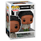 Funko POP Figur The Wire Bubbles