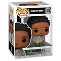 Funko POP Figur The Wire Bubbles