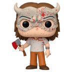 Funko POP vinyl figure 9cm in window gift box.