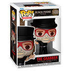 Funko POP Figur Black Phone - The Grabber