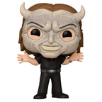 Funko POP vinyl figure 9cm in window gift box.