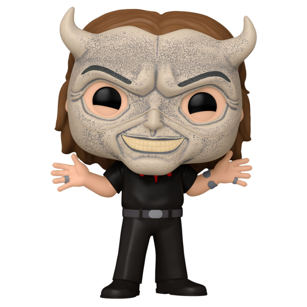 Funko POP vinyl figure 9cm in window gift box.