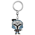 Pocket POP Nyckelring Star Wars Mandalorian Bo-Katan Kryze