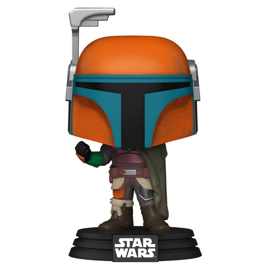 Funko POP vinyl figure 9cm in window gift box.